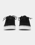 Tulip Instapper TULIP4076 - 001001 Black Black | Black Black | Shoes | Ilse Jacobsen
