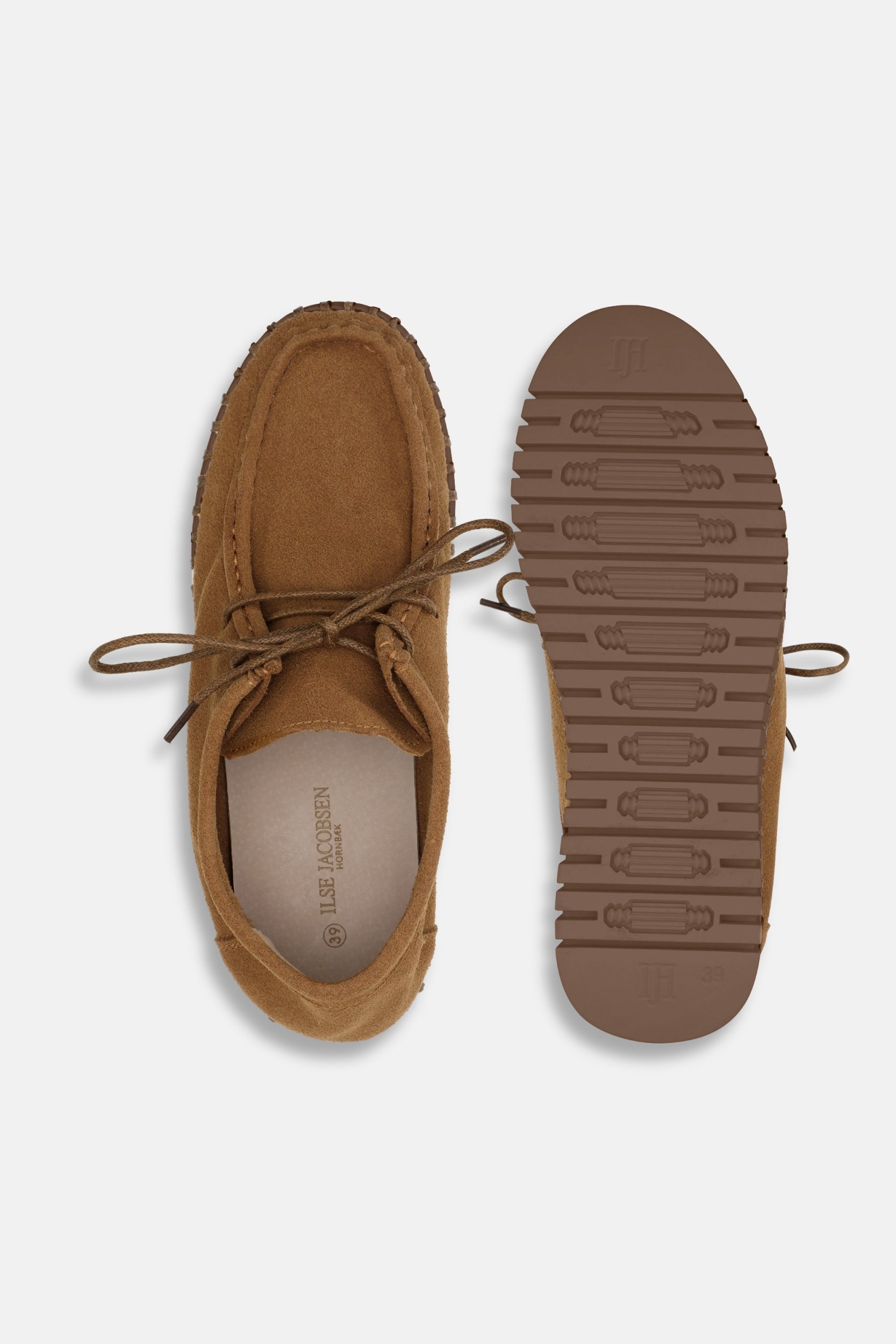 Tulip Instapper TULIP4076 | Cashew Cashew | Shoes | Ilse Jacobsen