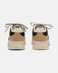 Tulip Sneakers TULIP4093 - 001 Black | Black | Sneakers | Ilse Jacobsen