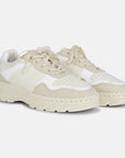 Tulip Sneakers TULIP4093 - 100 White | White | Sneakers | Ilse Jacobsen