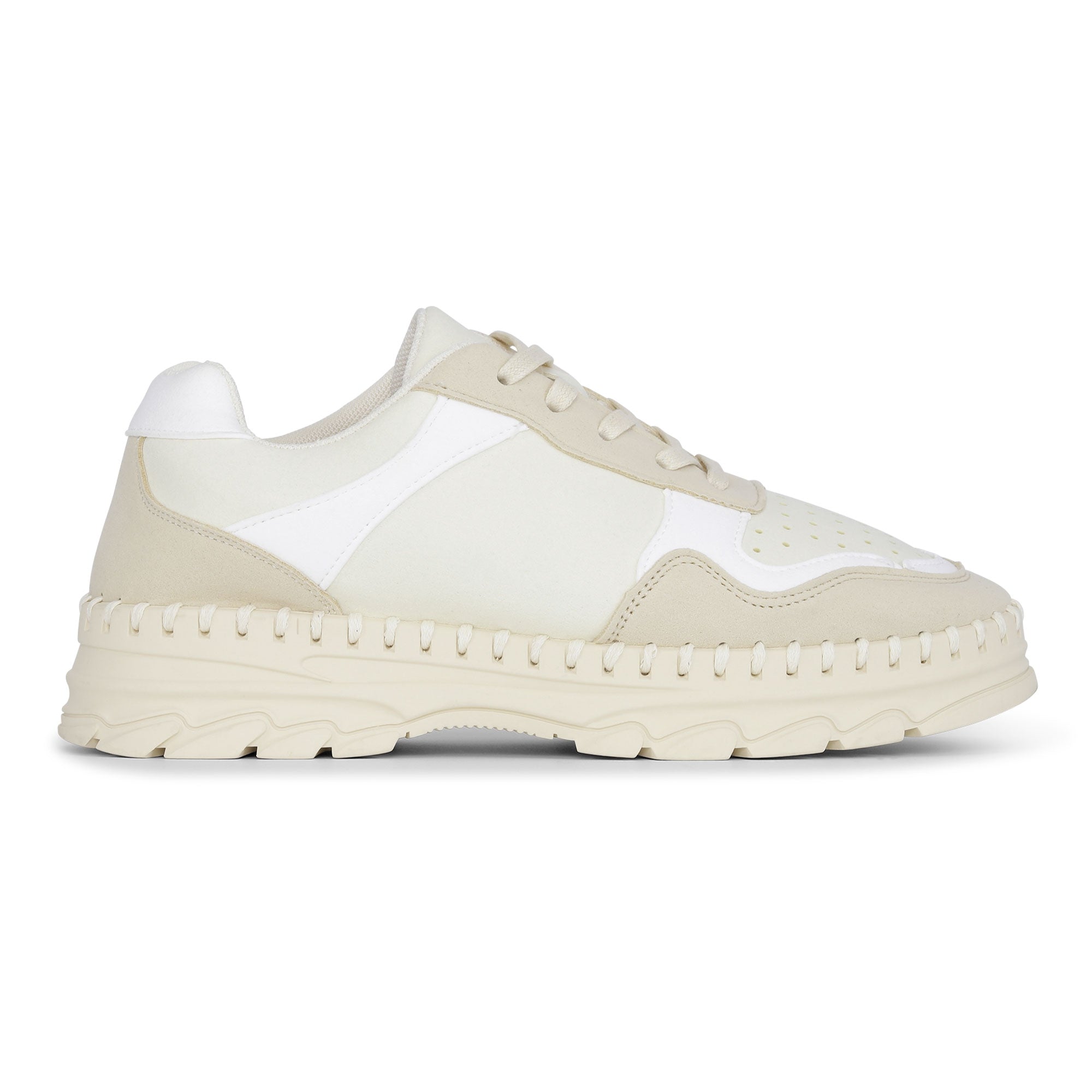 Tulip Sneakers TULIP4093 | White | Sneakers | Ilse Jacobsen