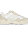 Tulip Sneakers TULIP4093 - 100 White | White | Sneakers | Ilse Jacobsen