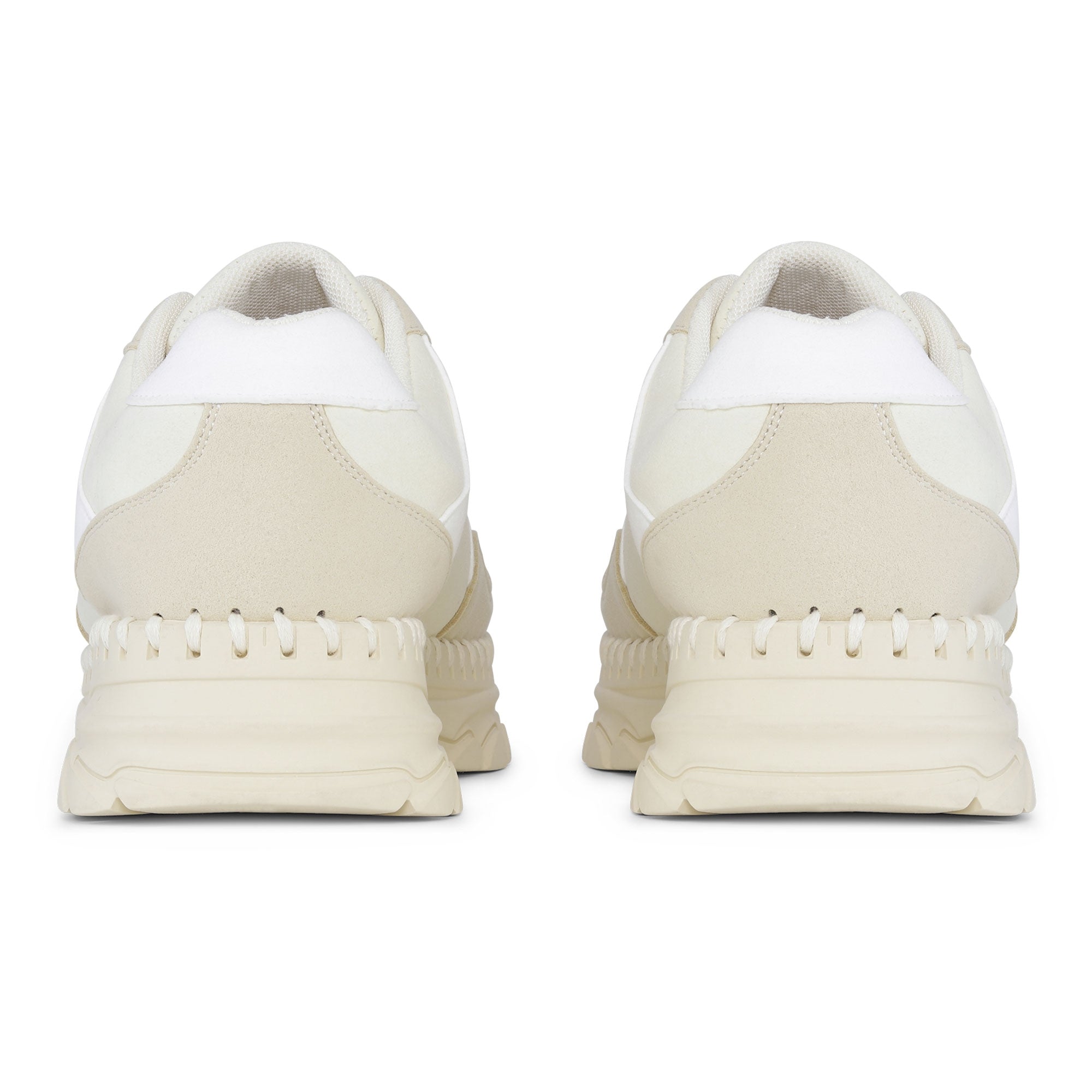 Tulip Sneakers TULIP4093 | White | Sneakers | Ilse Jacobsen