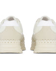Tulip Sneakers TULIP4093 - 100 White | White | Sneakers | Ilse Jacobsen