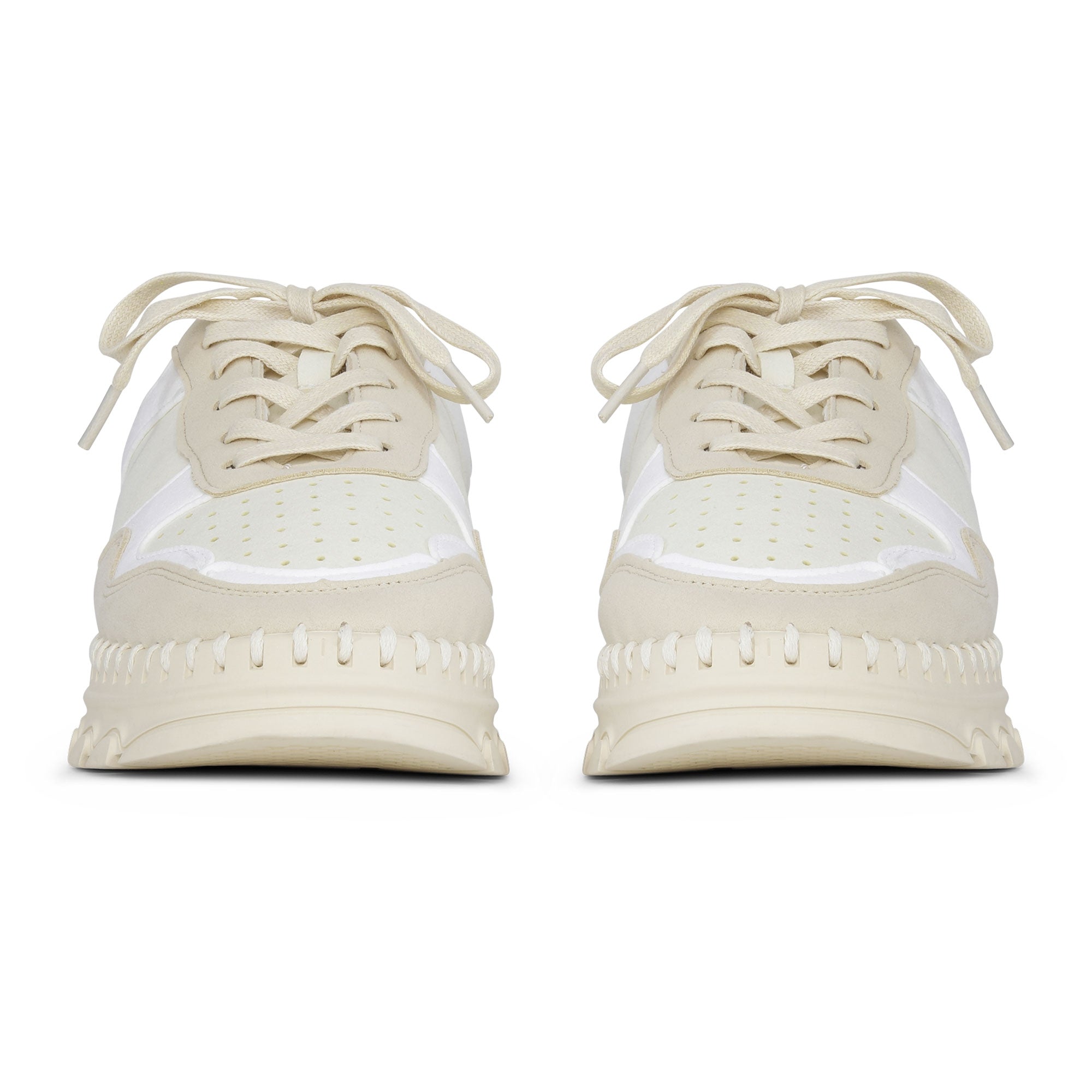 Tulip Sneakers TULIP4093 | White | Sneakers | Ilse Jacobsen