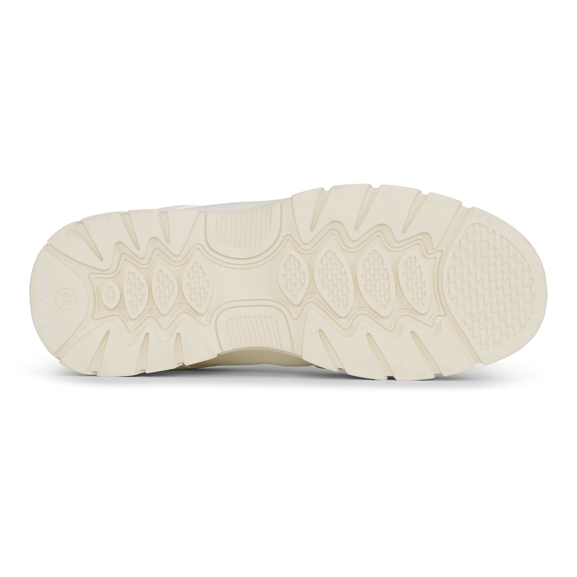 Tulip Sneakers TULIP4093 | White | Sneakers | Ilse Jacobsen