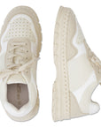 Tulip Sneakers TULIP4093 - 100 White | White | Sneakers | Ilse Jacobsen