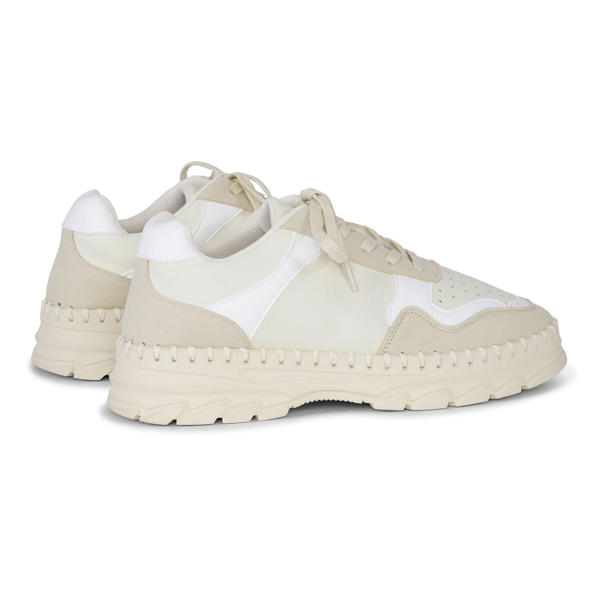 Tulip Sneakers TULIP4093 | White | Sneakers | Ilse Jacobsen