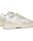 Tulip Sneakers TULIP4093 - 100 White | White | Sneakers | Ilse Jacobsen