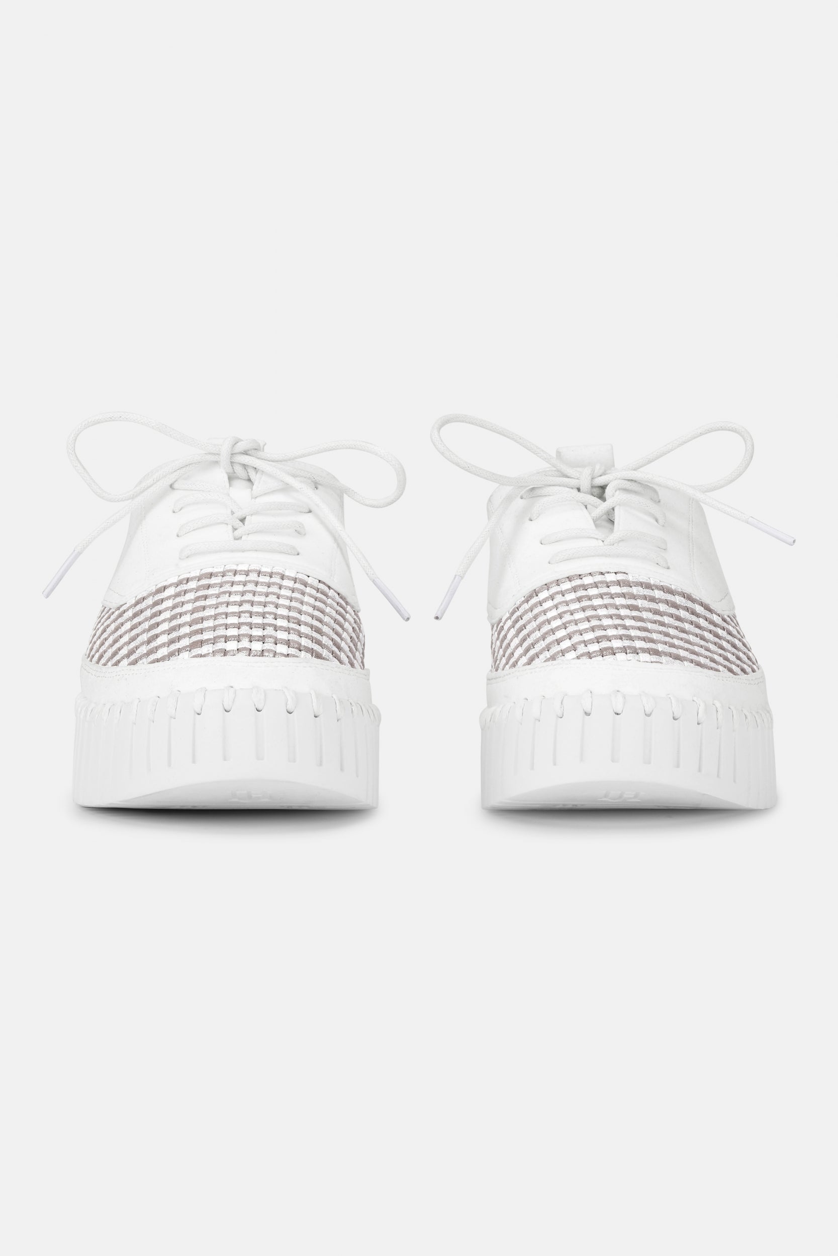 Sneakers TULIP4094 | White White | Shoes | Ilse Jacobsen