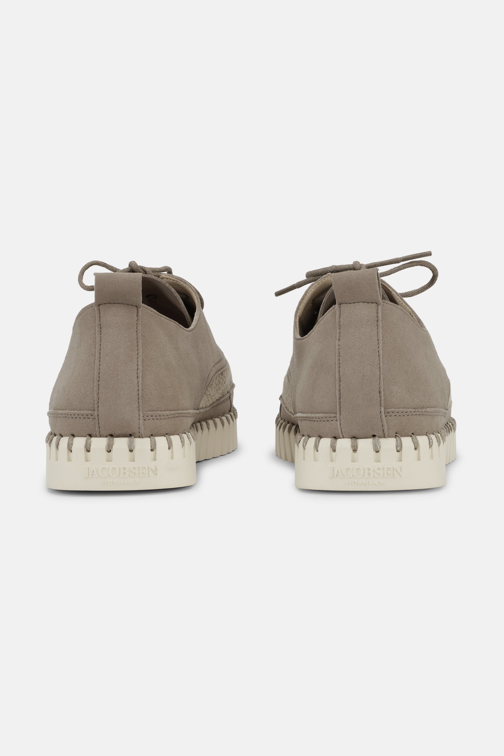 Sneakers TULIP4096 | Falcon Pearled Ivory | Shoes | Ilse Jacobsen