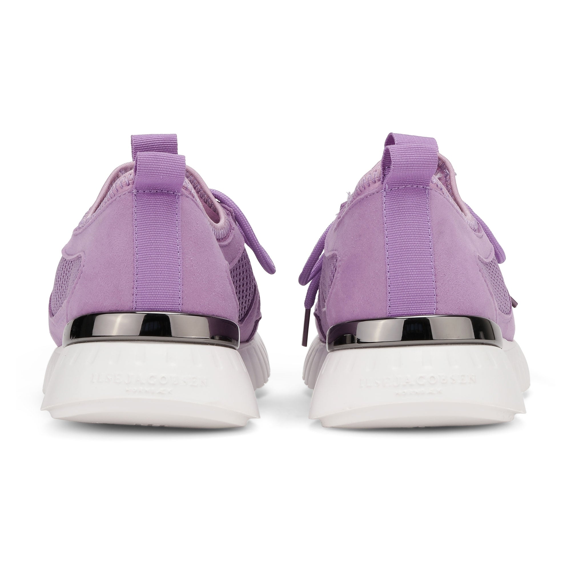 Sneakers TULIP4175 | Sheer Lilac | Sneakers | Ilse Jacobsen