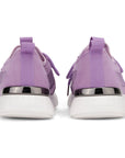 Sneakers TULIP4175 | Sheer Lilac | Sneakers | Ilse Jacobsen