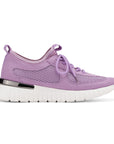 Sneakers TULIP4175 | Sheer Lilac | Sneakers | Ilse Jacobsen