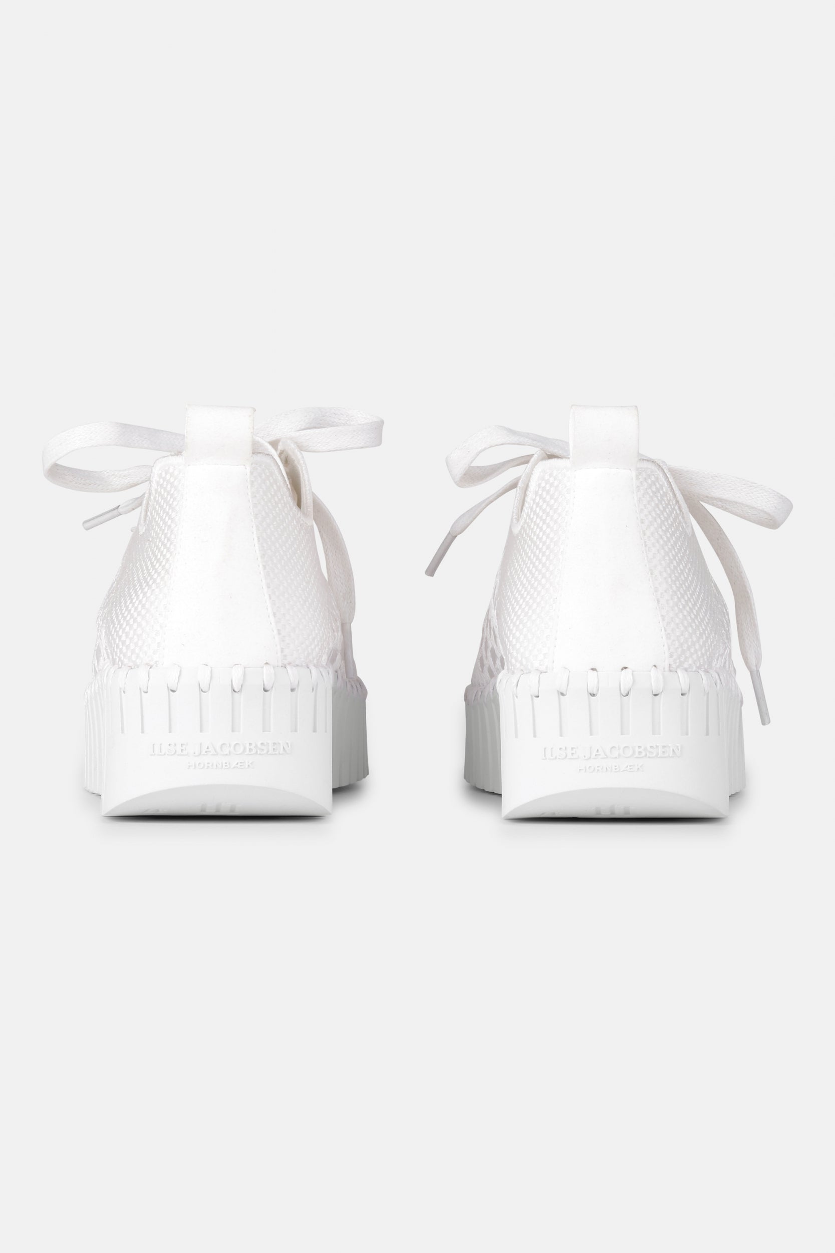 Sneakers TULIP4271 | White White | Shoes | Ilse Jacobsen