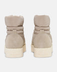 Tulip Gewatteerde Winterlaars TULIP6082 - 222111 Wheat Pearled Ivory | Wheat Pearled Ivory | Shoes | Ilse Jacobsen