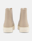 Chelsea Laarzen TULIP6372 - Latte 110 | Latte | Boots | Ilse Jacobsen