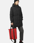Donzen Winterjas WANDERDOWN01 - Black 001 | Black | Coat | Ilse Jacobsen