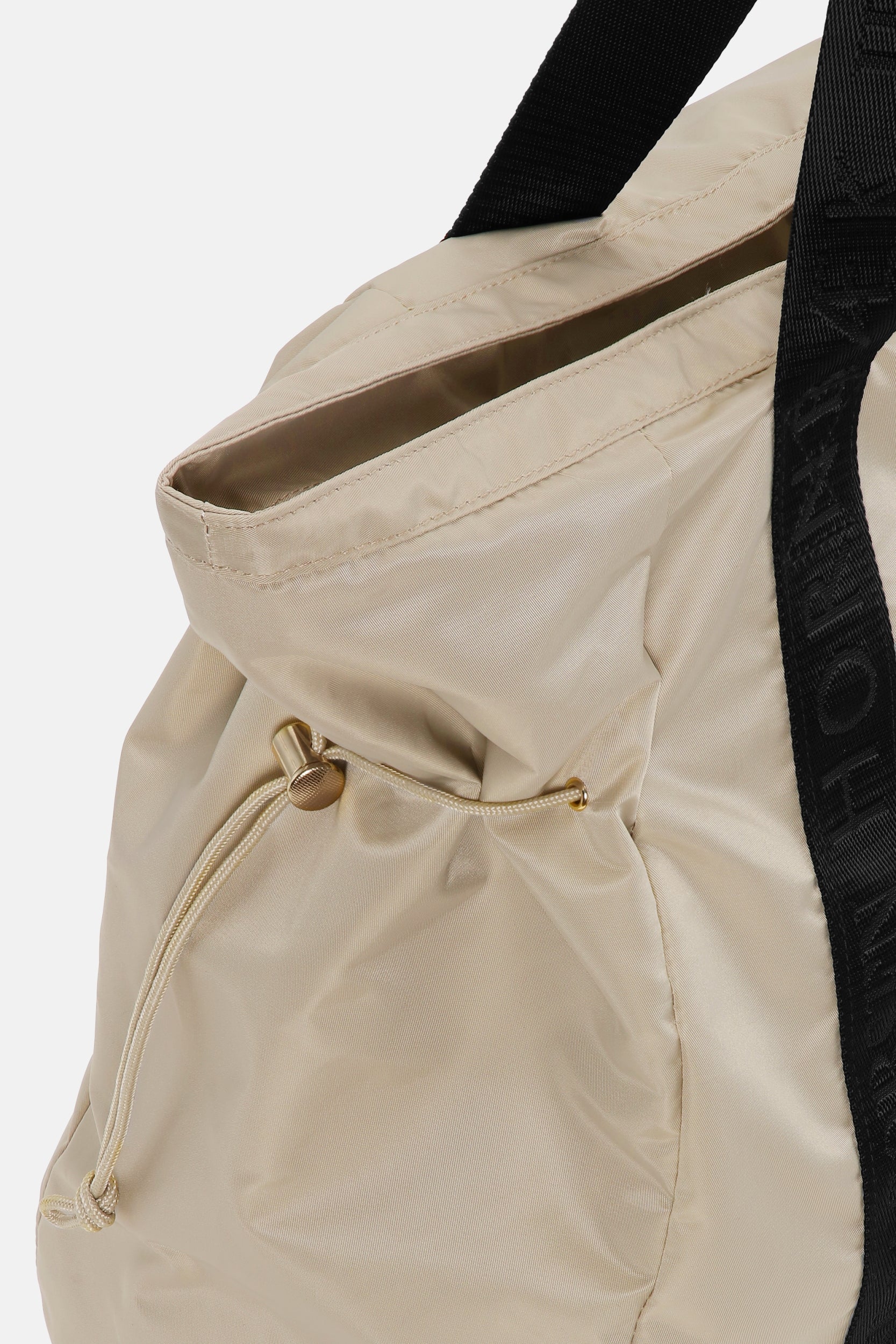 All Weather Shopper ALLWEATHER01 | White Pepper | Bag | Ilse Jacobsen