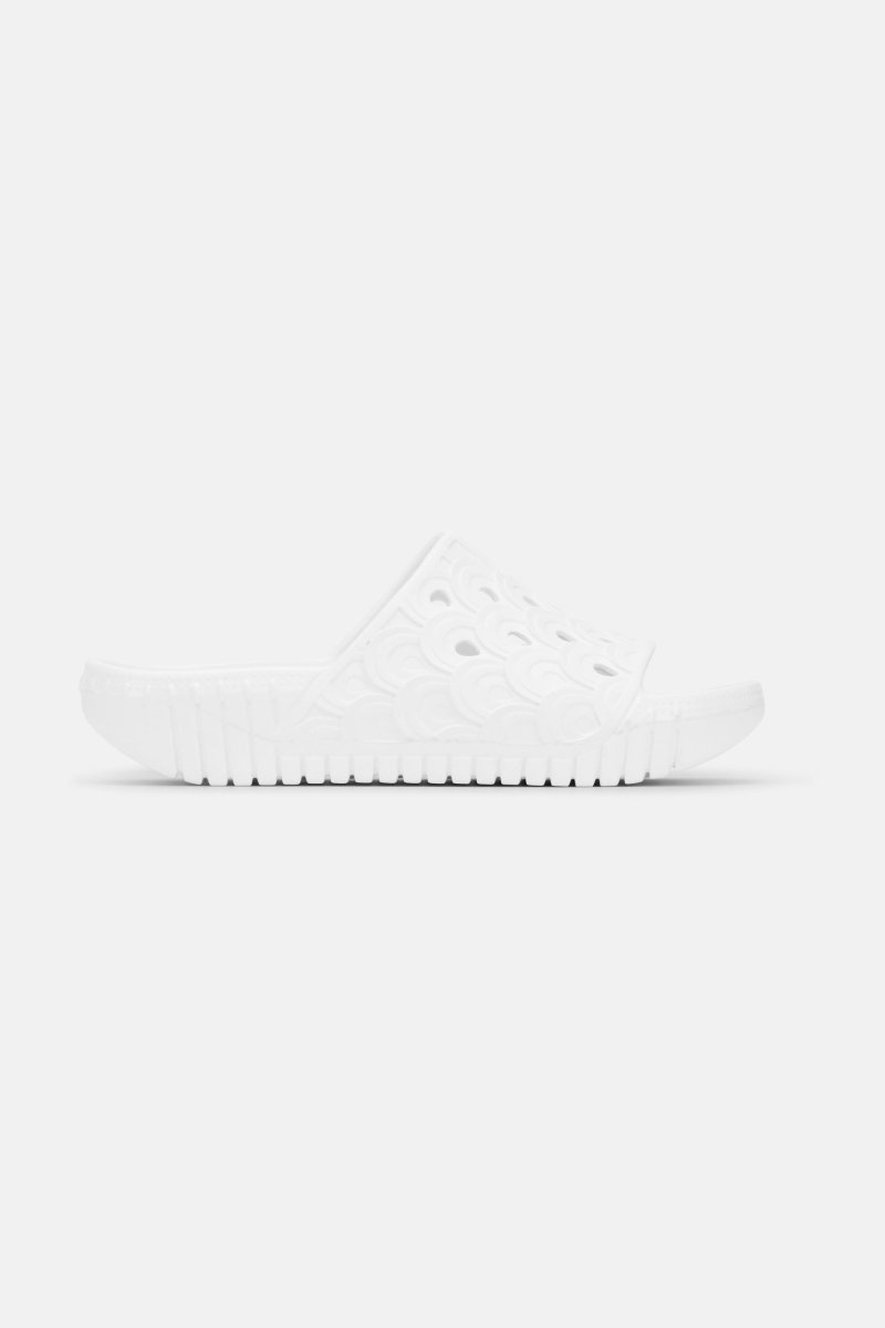 Birch Sandal BIRCH02 | Milk Creme | Flip Flop | Ilse Jacobsen