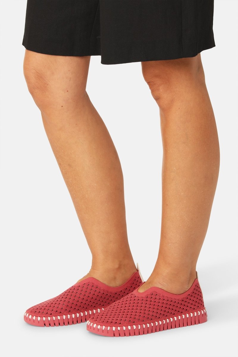 Instappers TULIP3977 | Baked Apple Baked Apple | Shoes | Ilse Jacobsen