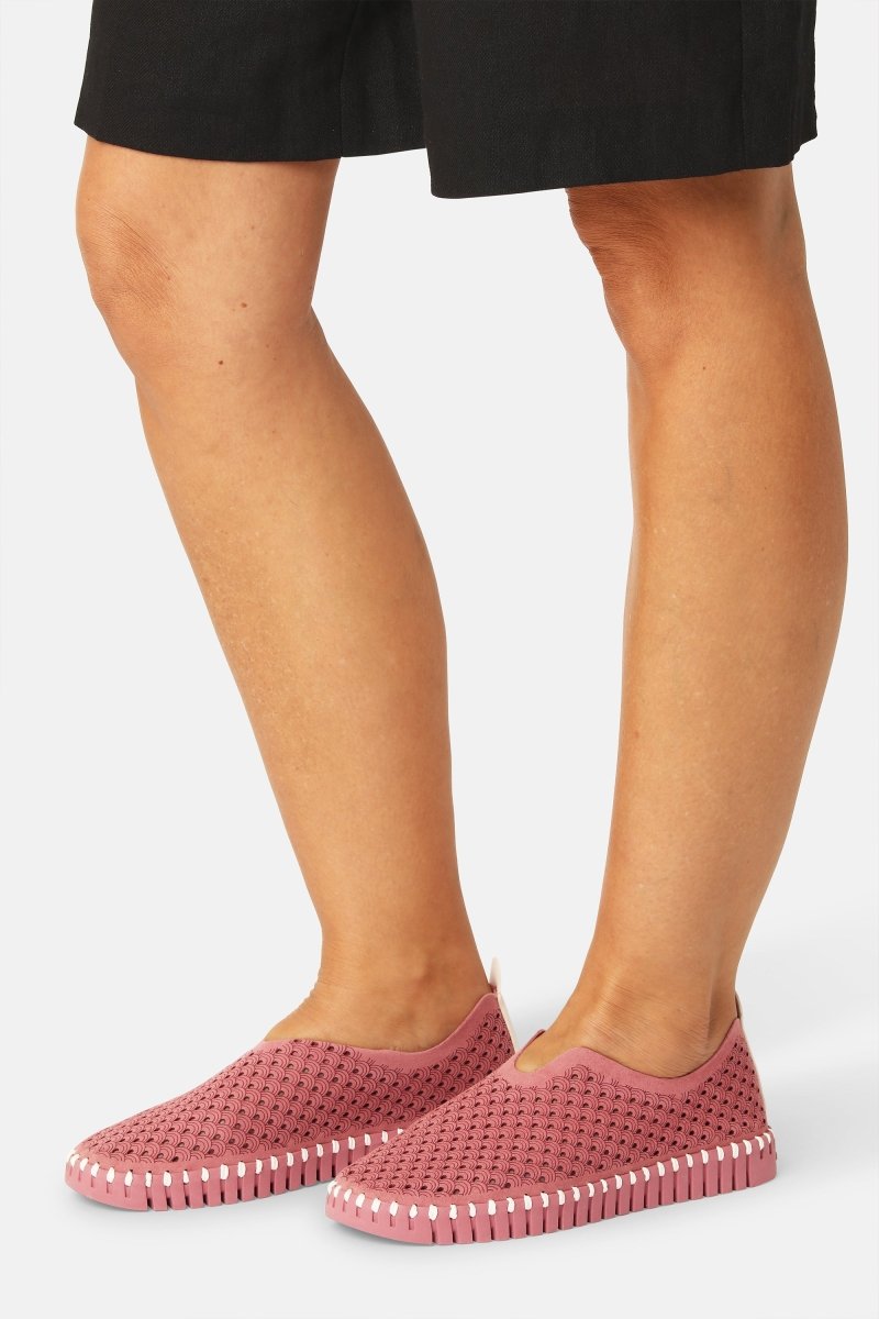 Instappers TULIP3977 | Rouge Rouge | Shoes | Ilse Jacobsen
