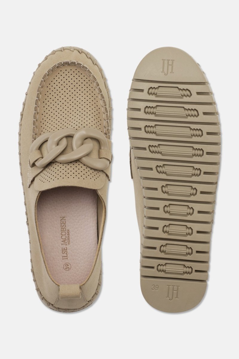 Tulip Loafer TULIP3884 | Corinader Coriander | Shoes | Ilse Jacobsen