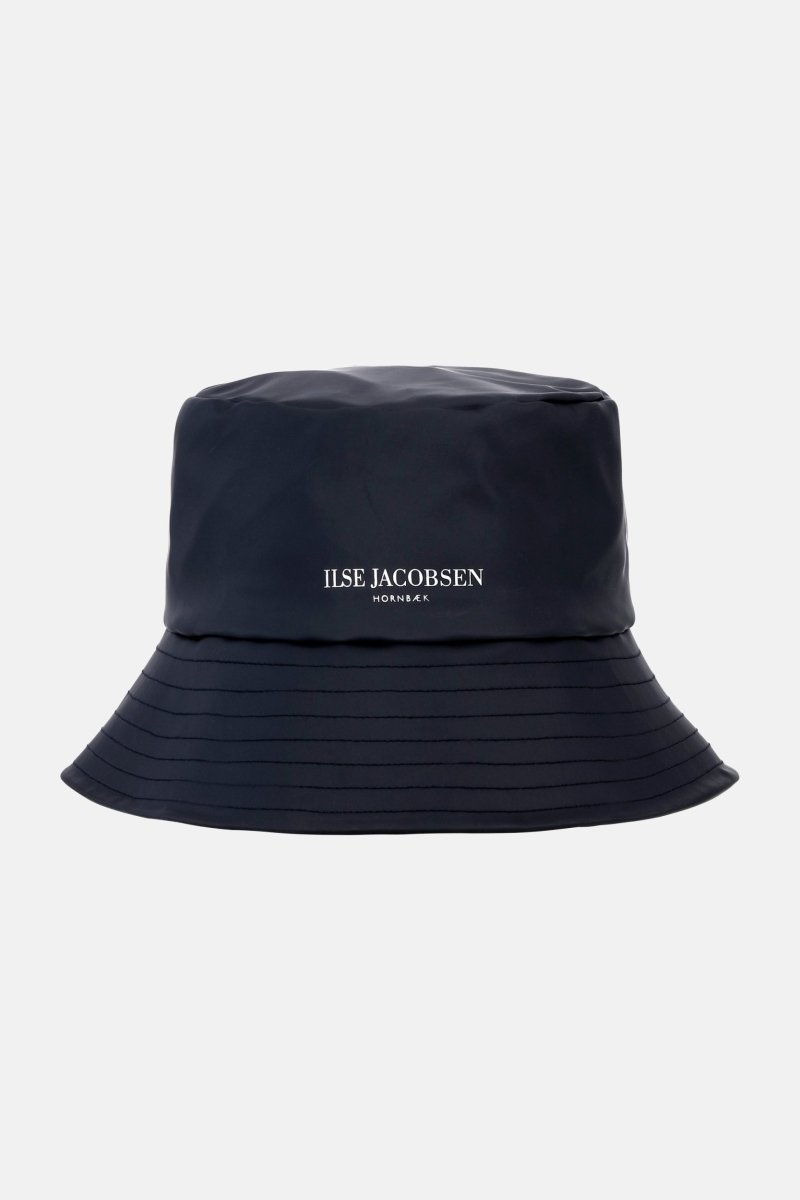 Regenhoed RAIN137FR | Dark Indigo | Hat | Ilse Jacobsen