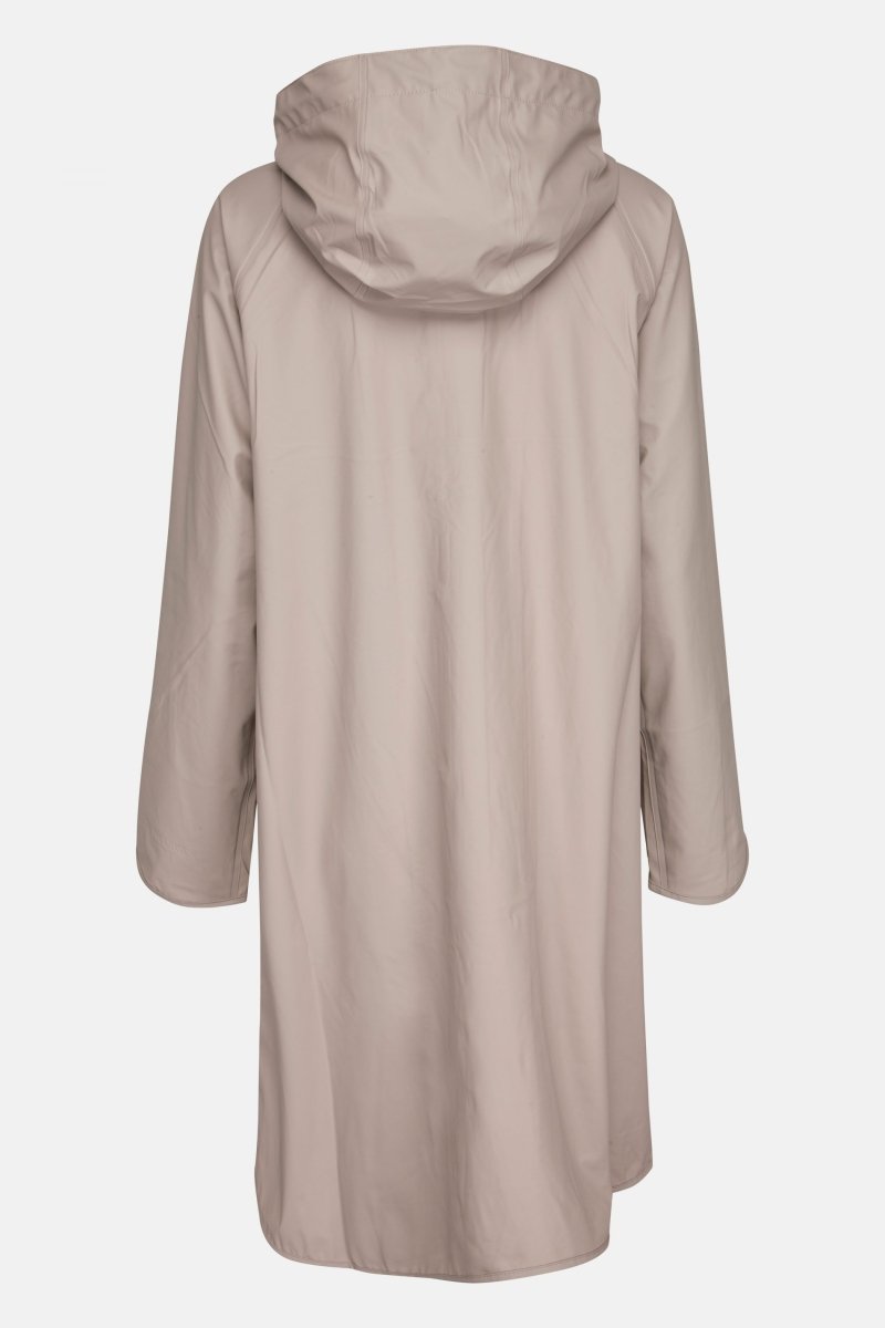 Regenjas RAIN71 | Atmosphere | Raincoat | Ilse Jacobsen