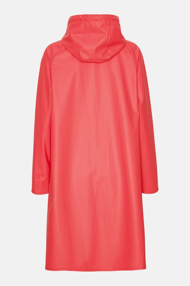 Regenjas RAIN71 | Dubarry | Raincoat | Ilse Jacobsen