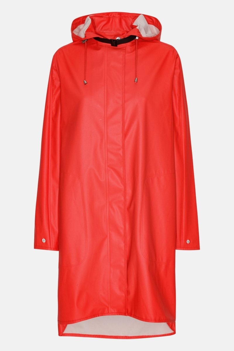 Regenjas RAIN71 | Fire | Raincoat | Ilse Jacobsen