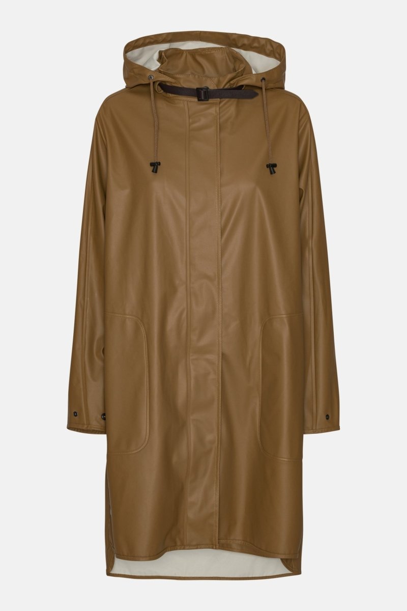 Regenjas RAIN71 | Mocca - Ilse Jacobsen