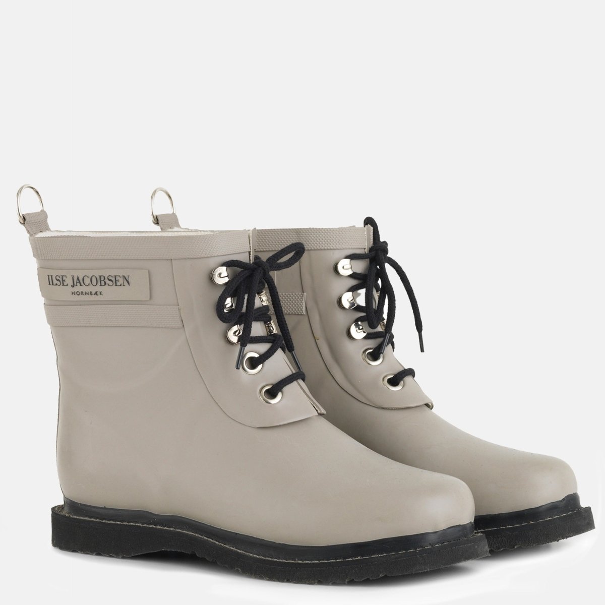 Regenlaarzen laag RUB2 | Atmosphere | Rubber Boots | Ilse Jacobsen