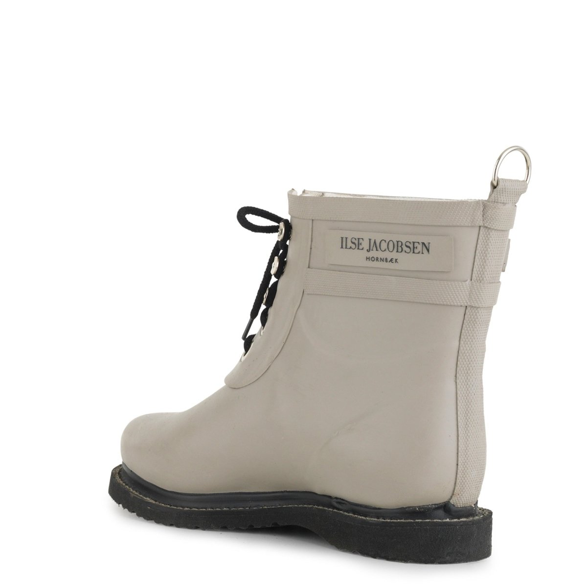 Regenlaarzen laag RUB2 | Atmosphere | Rubber Boots | Ilse Jacobsen