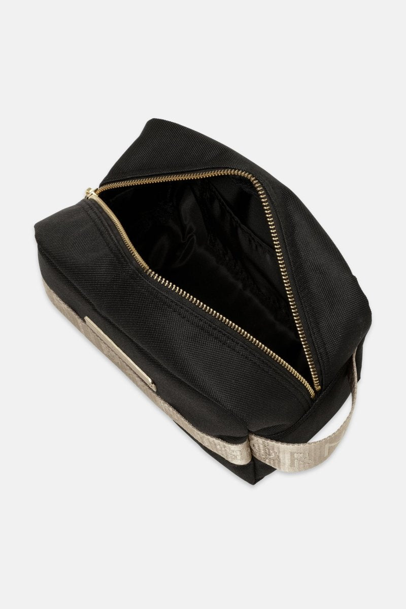 Reis Toilettas EVERY03 | Black | Bag | Ilse Jacobsen