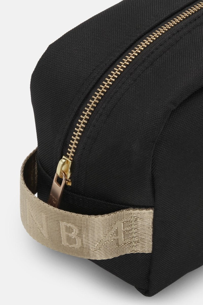 Reis Toilettas EVERY03 | Black | Bag | Ilse Jacobsen