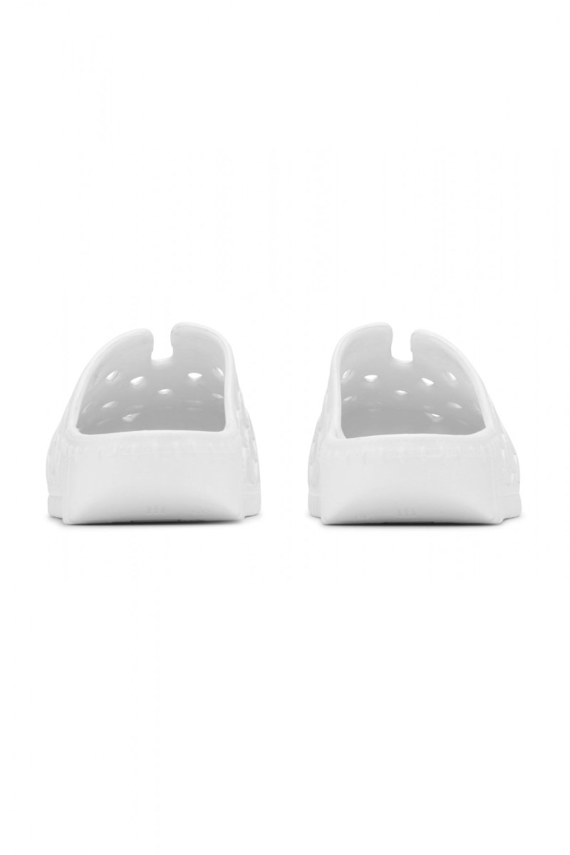 Slip-on Klomp BIRCH01 | Milk Creme | Shoes | Ilse Jacobsen