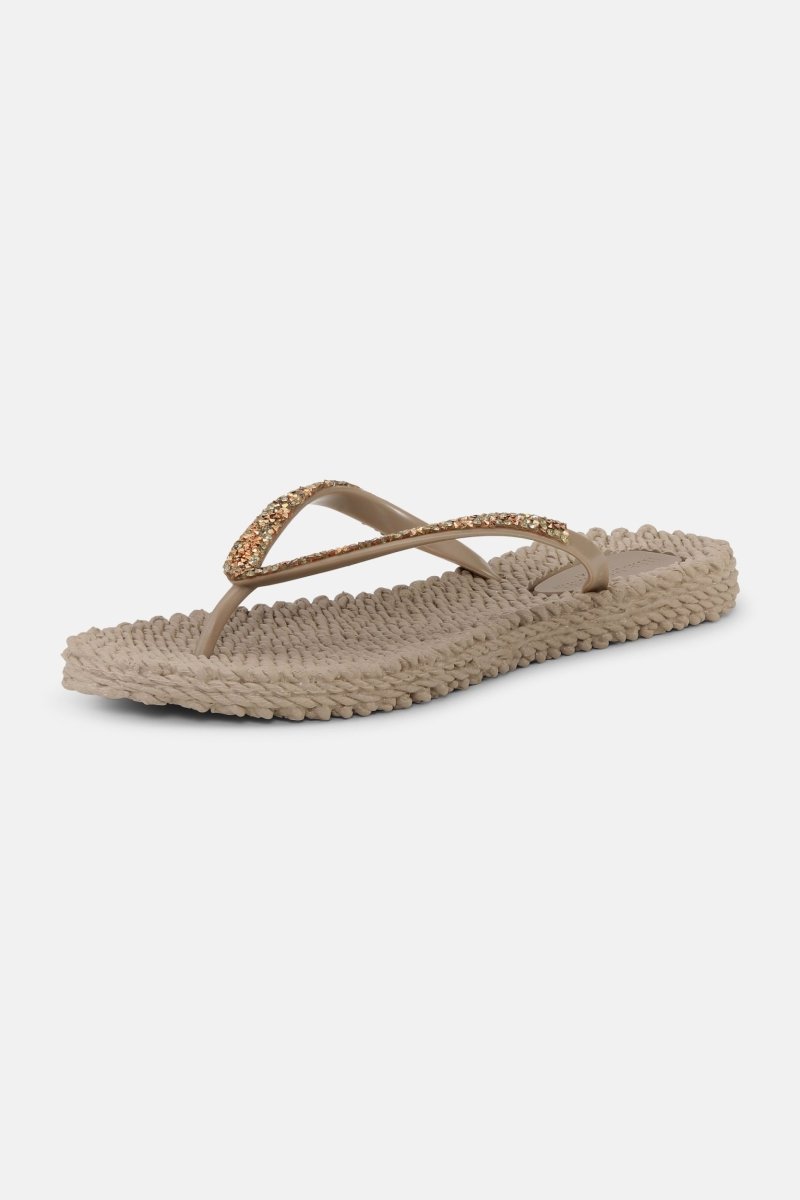 Slippers met glitters CHEERFUL03C | Atmosphere | Shoes | Ilse Jacobsen