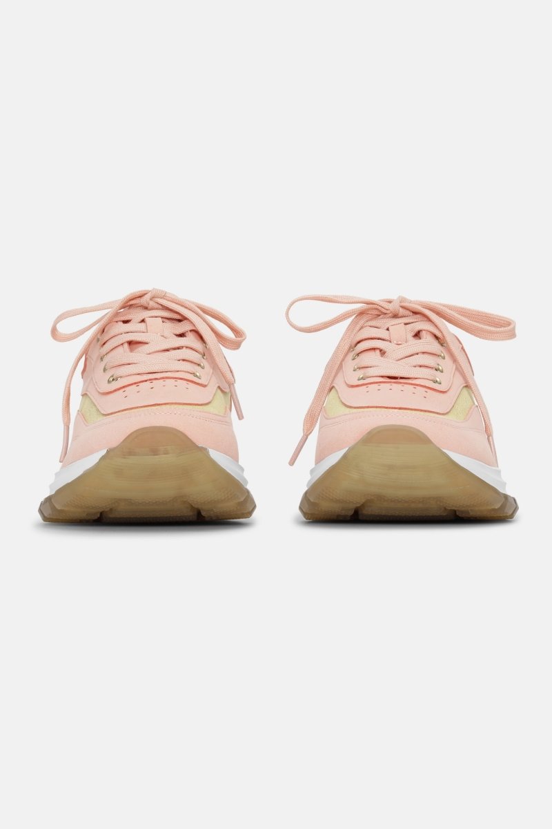 Sneakers TILIA4072 | Adobe Rose White | Sneakers | Ilse Jacobsen