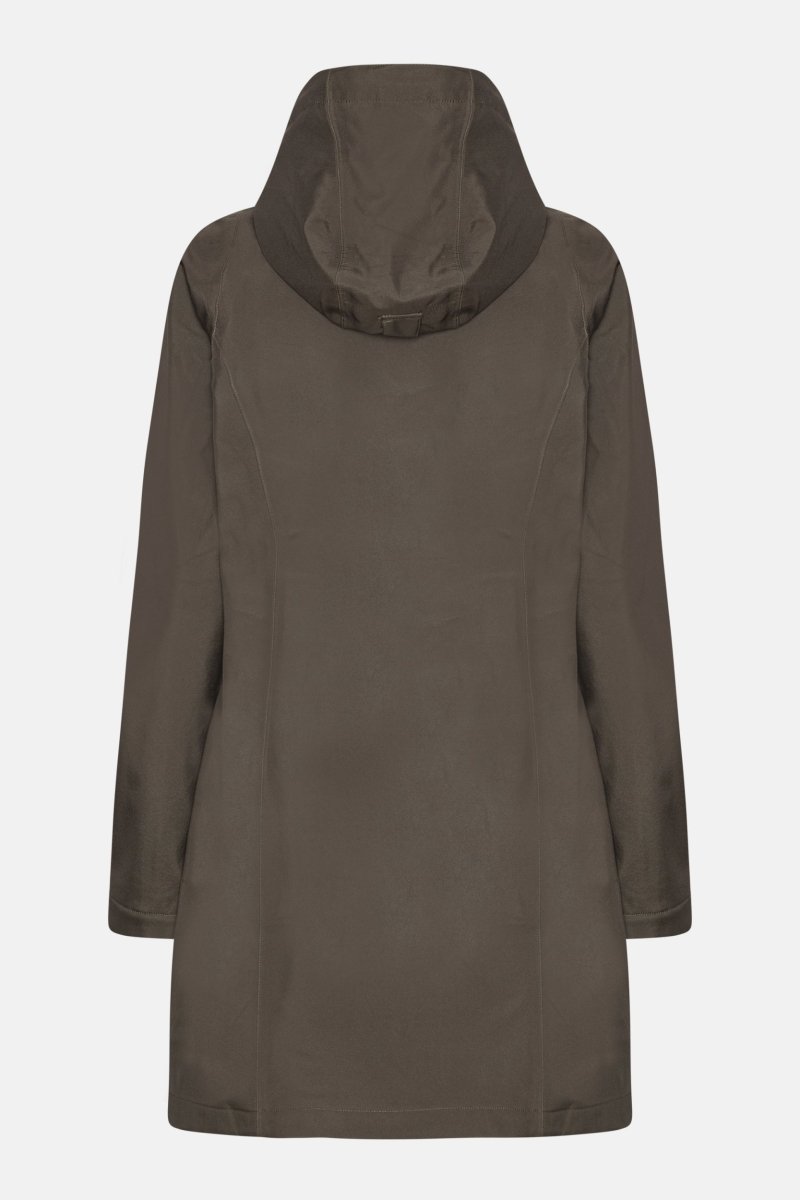 Softshell Regenjas DAYBREAK01 | Wren | Raincoat | Ilse Jacobsen