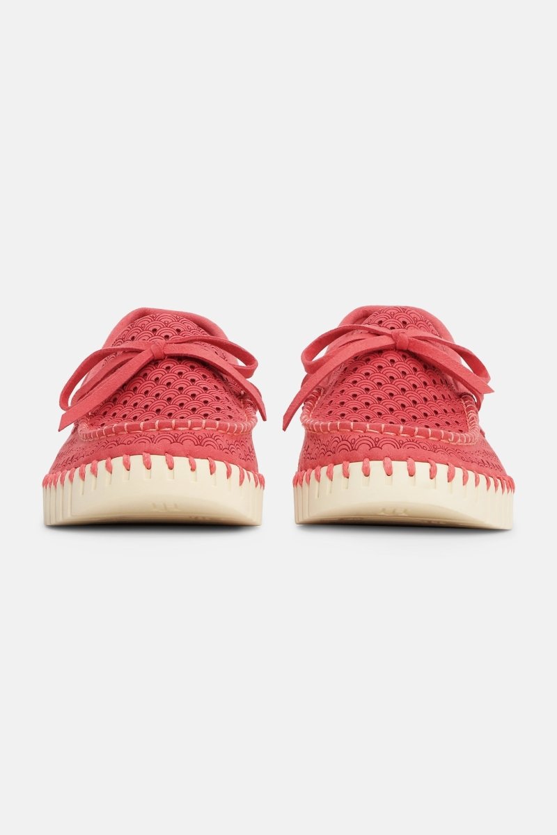 Tulip Bootschoen TULIP3074 | Baked Apple Pearled Ivory | Shoes | Ilse Jacobsen