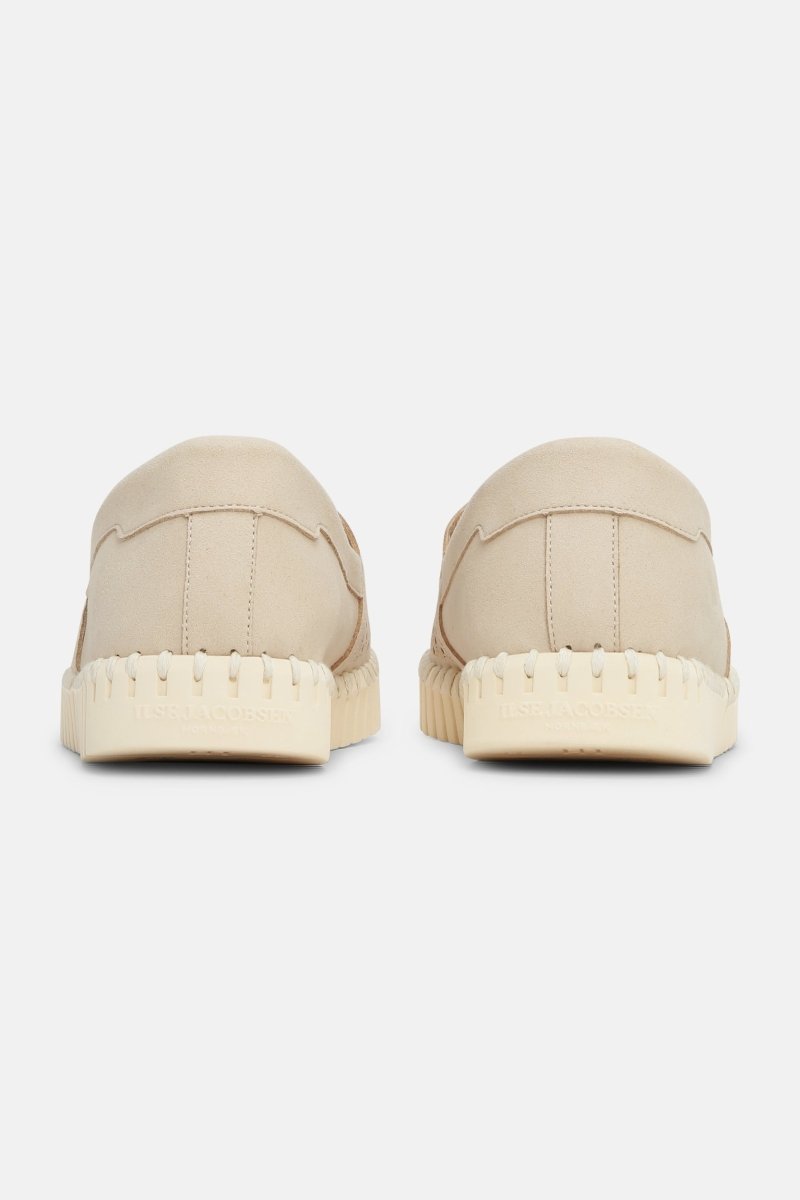 Tulip Espadrille TULIP3483 | Kit Pearled Ivory | Shoes | Ilse Jacobsen