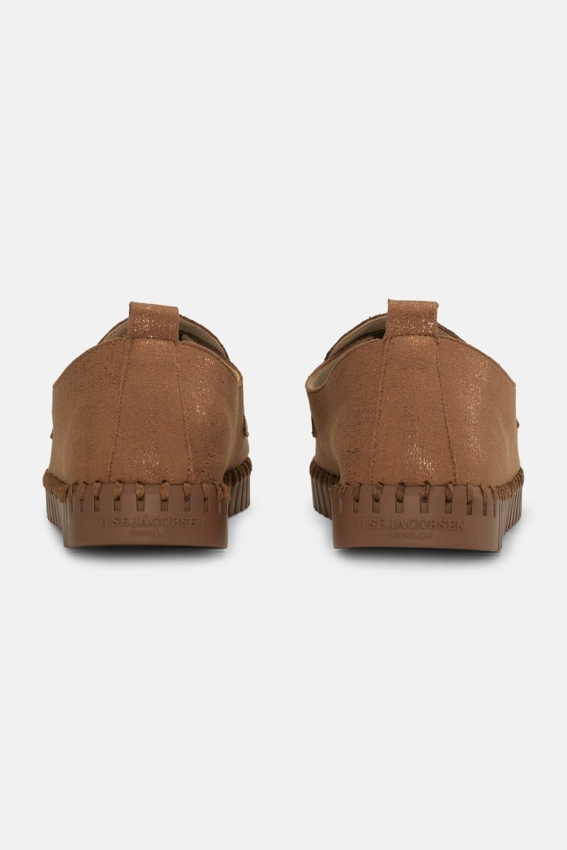 Tulip Loafer TULIP3890 | Nougat Tannin | Shoes | Ilse Jacobsen