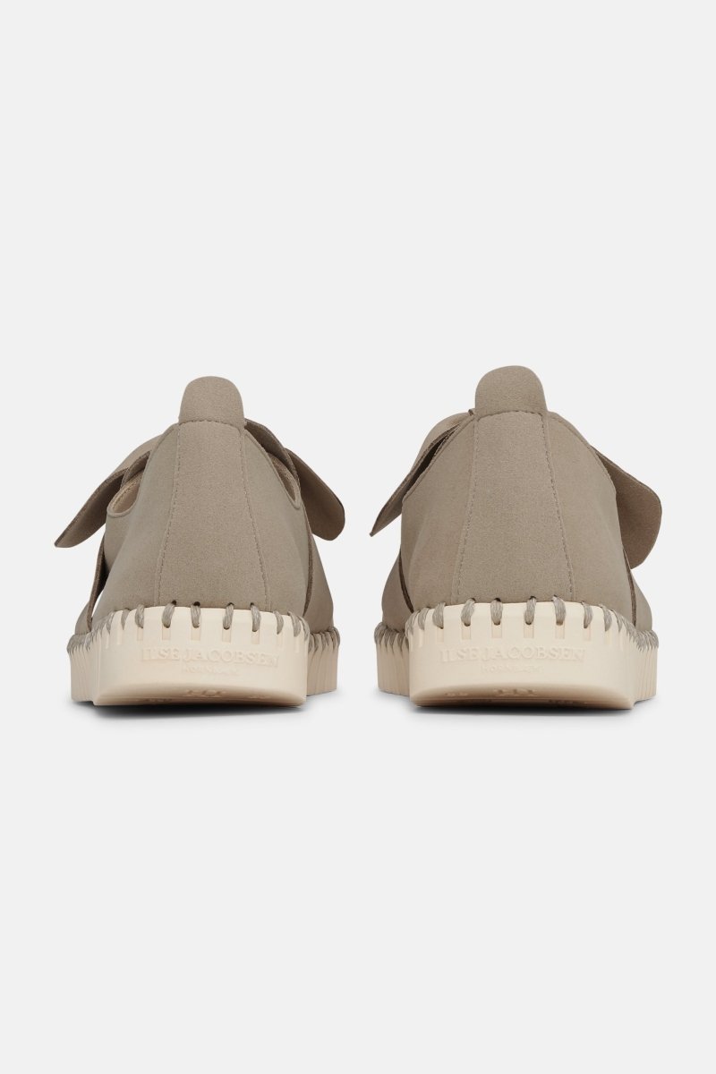 Tulip Loafer TULIP4086 | Coriander Pearled Ivory | Shoes | Ilse Jacobsen