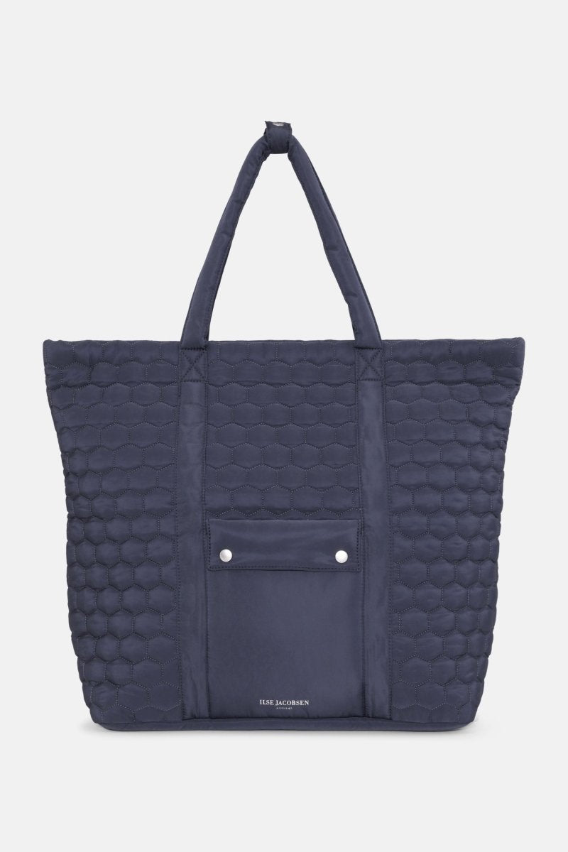 Weekendtas HONEYBAG01 | Dark Indigo | Accessories | Ilse Jacobsen