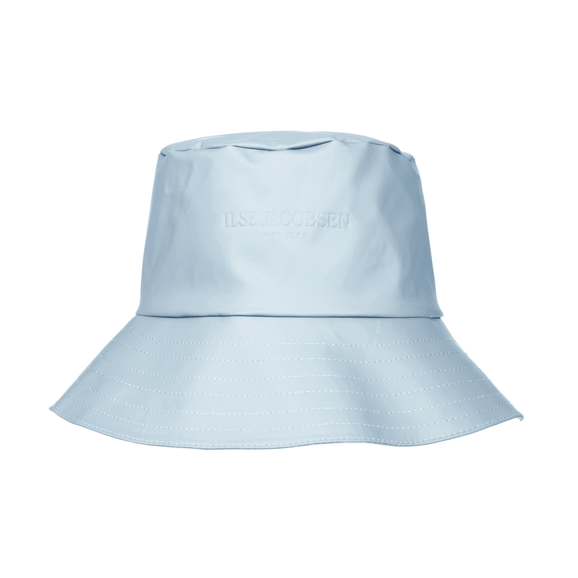 Regenhoed RAIN137 | Blue Bell | Hat | Ilse Jacobsen