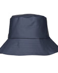Regenhoed RAIN137 - 660 Dark Indigo | Dark Indigo | Hat | Ilse Jacobsen