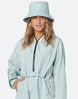 Regenhoed RAIN137 | Sea Foam | Hat | Ilse Jacobsen