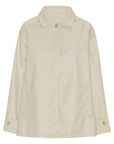 Regenjas URBAN04 - 132 Bleached Sand | Bleached Sand | Raincoat | Ilse Jacobsen
