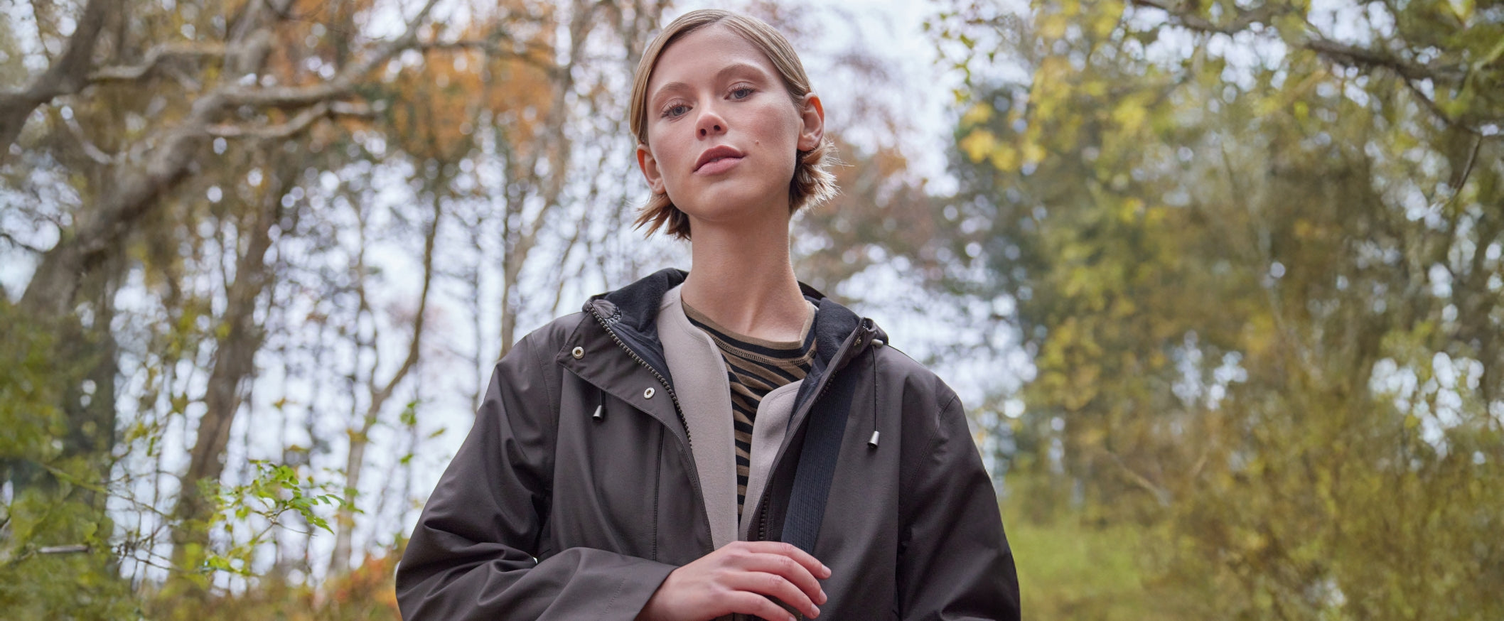 10x Forest Bathing (bosbaden) in Nederland